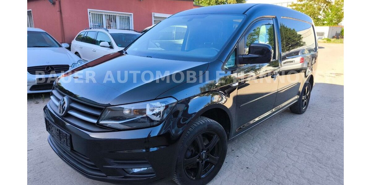 VW Caddy Maxi 182.444 km 8.999 &euro; Hannover 30419