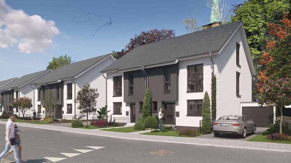 Haus zum Kaufen in Bergheim 459.900 € 170 m²