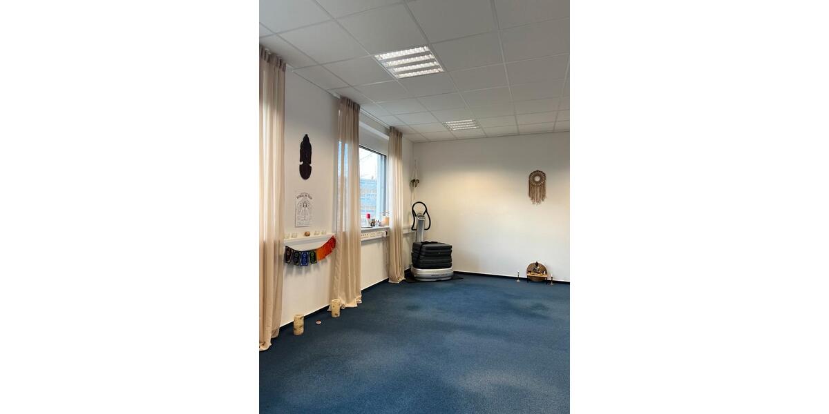 Yoga Raum in Gaggenau stunden- oder tageweise zu vermieten zimmer