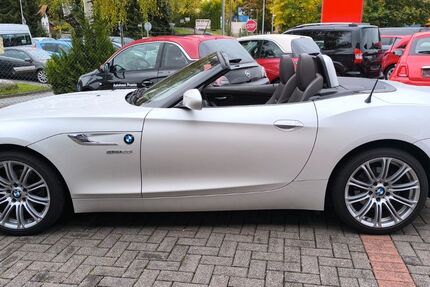 BMW Z4 79.000 km 19.900 &euro; Lügde 32676