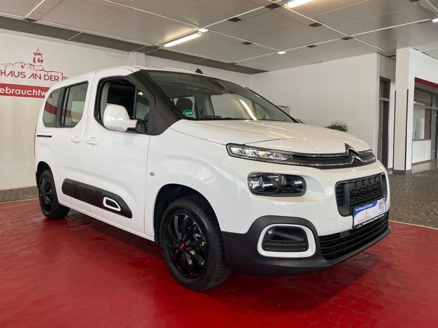 Berlingo