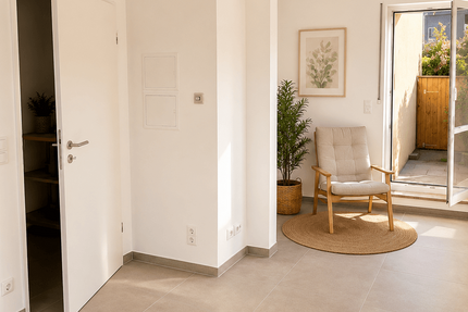 Wohnung Gilching - 2 Zimmer, 45 m&sup2;, 335.000&euro; | Angebot:27112470