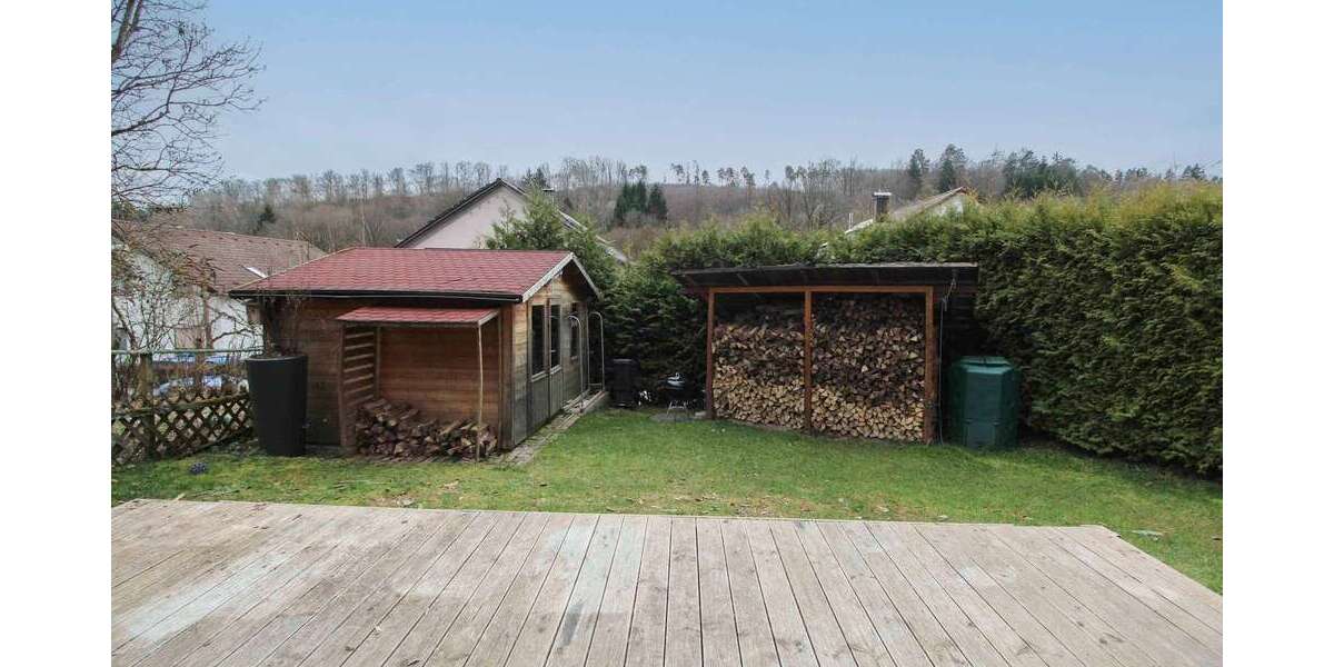 Einfamilienhaus Uhingen - 6.5 Zimmer, 147 m&sup2;, 280.000&euro; | Angebot:26709256