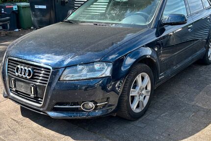 Audi A3 311.500 km 2.990 &euro; Dirmingen 66571