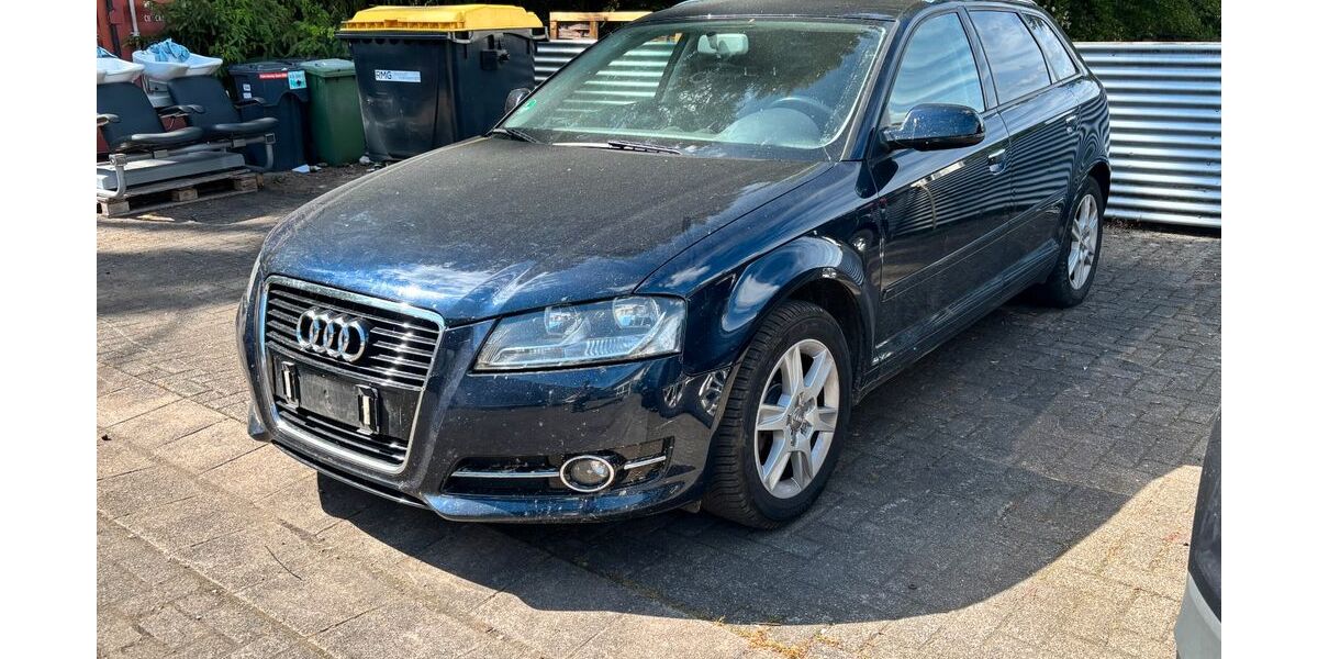 Audi A3 311.500 km 2.990 &euro; Dirmingen 66571