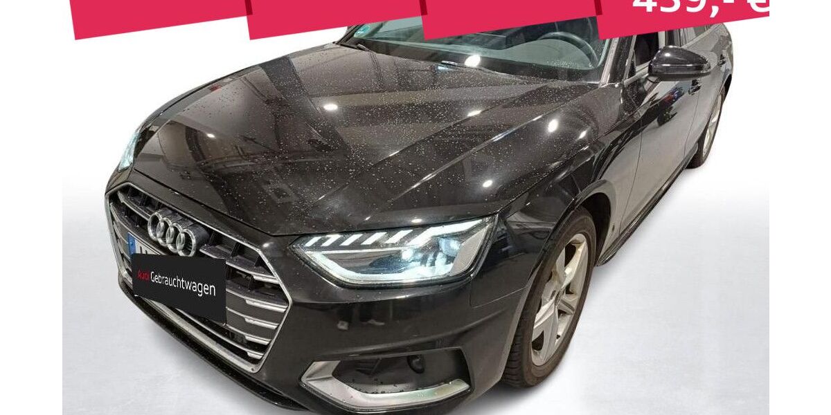 Audi A4 68.260 km 27.450 &euro; Hannover 30179