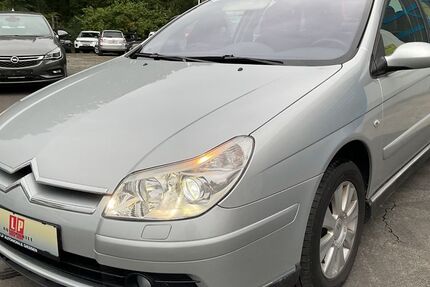 Citroen C5 59.565 km 5.990 € Giessen 35394