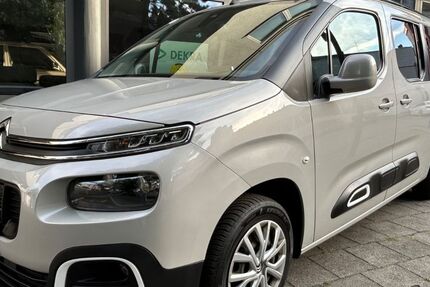Citroen Berlingo 217.153 km 9.450 &euro; Gelsenkirchen 45899
