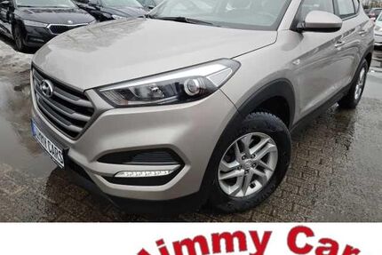 Hyundai TUCSON 143.000 km 12.999 &euro; Kiel-Moorsee 24145