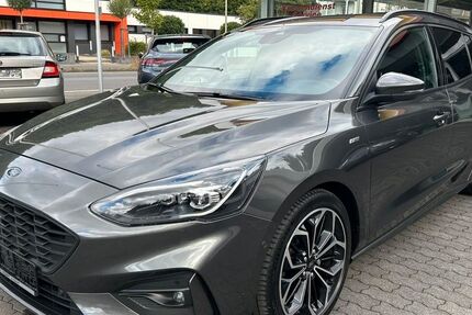 Ford Focus 140.000 km 12.990 € Eitorf 53783
