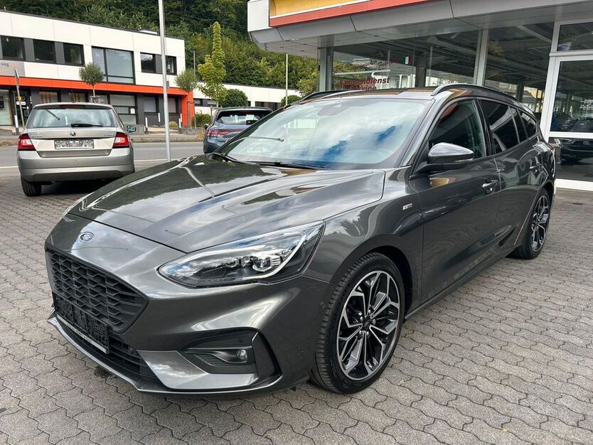 Ford Focus 140.000 km 12.990 € Eitorf 53783
