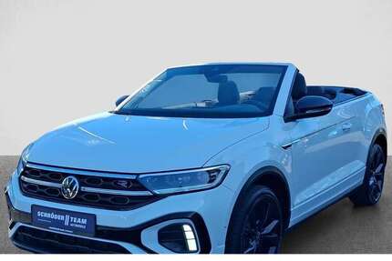 VW T-Roc 59.984 km 29.480 &euro; Bielefeld 33689