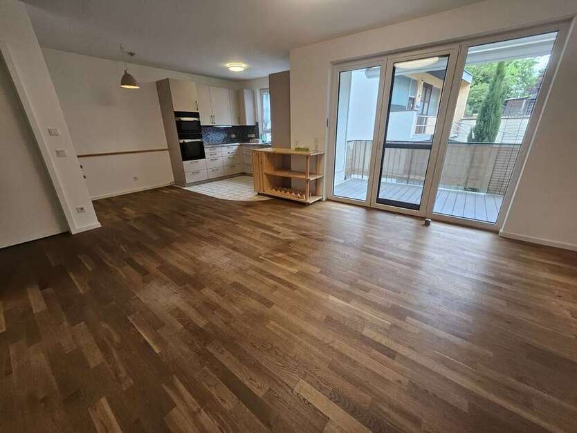 Wohnung zum Mieten in Bingen am Rhein 1.100 € 88 m²