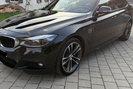 BMW 335 Gran Turismo 136.000 km 22.900 &euro; Chieming 83339