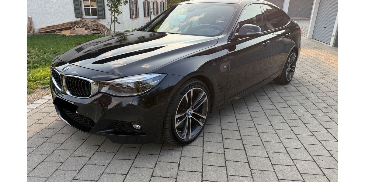 BMW 335 Gran Turismo 136.000 km 22.900 &euro; Chieming 83339