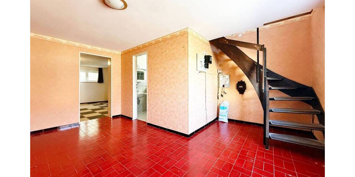 Einfamilienhaus Tuttlingen Nendingen - 6 Zimmer, 199 m&sup2;, 349.000&euro; | Angebot:26343237