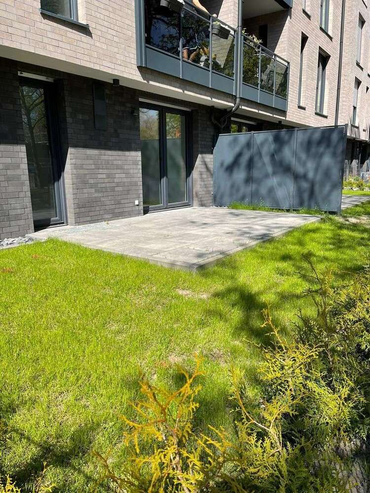 Wohnung zum Mieten in Krefeld 700 € 64.05 m²