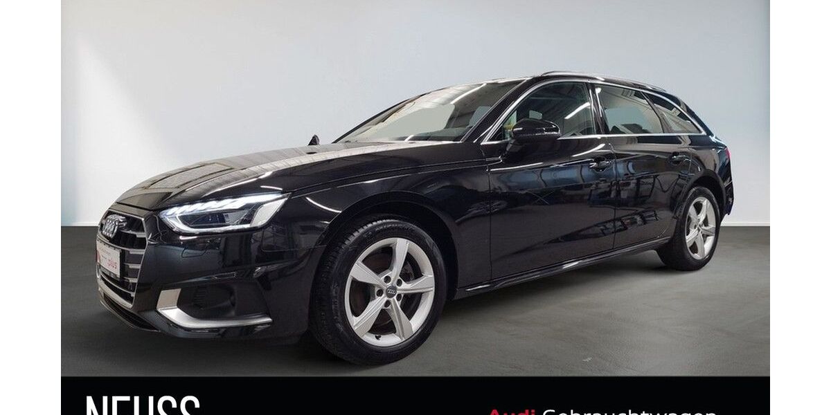 Audi A4 72.008 km 24.850 &euro; Pfarrkirchen 84347