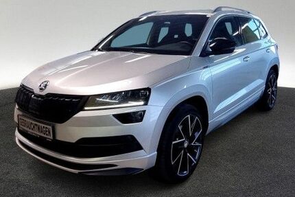 Skoda Karoq 109.819 km 22.990 &euro; Landsberg 86899