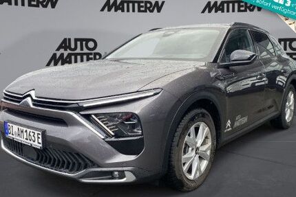 Citroen C5 X 9.000 km 26.490 &euro; Bielefeld 33719