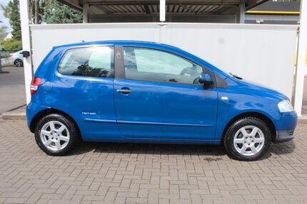 VW Fox 158.000 km 1.980 &euro; Worms-Pfeddersheim 67551