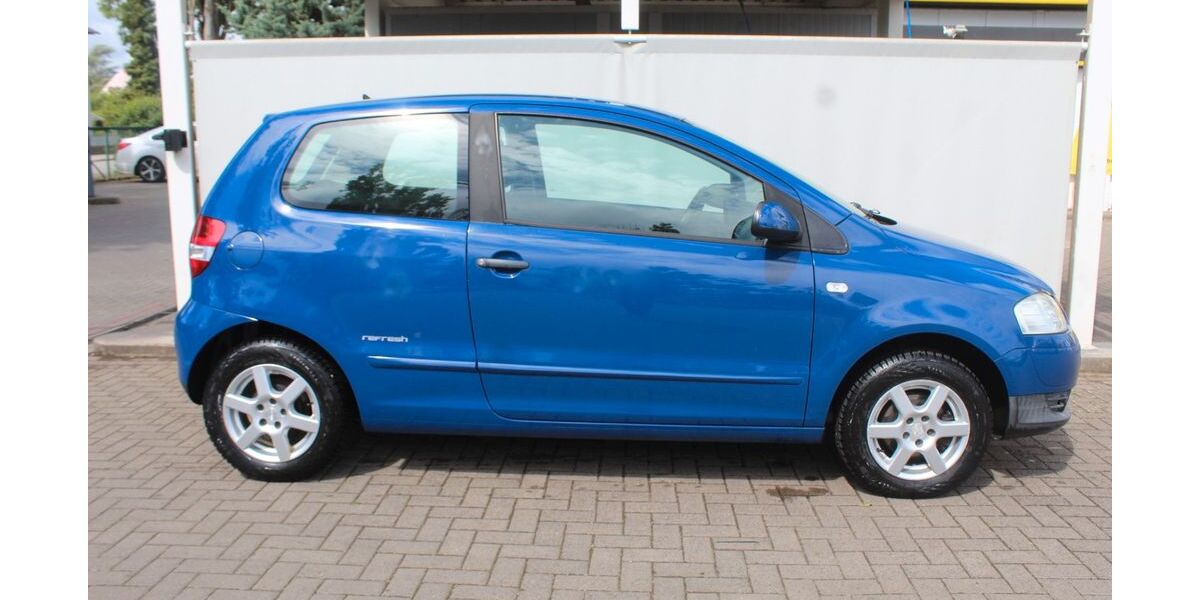 VW Fox 158.000 km 1.980 &euro; Worms-Pfeddersheim 67551