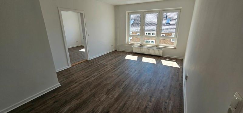 Etagenwohnung Kiel Gaarden-Ost - 3 Zimmer, 63 m&sup2;, 635&euro; | Angebot:26383137