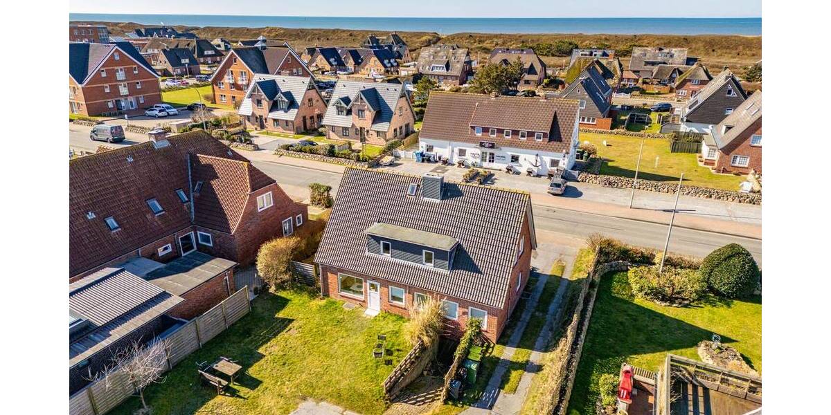 Grundstück Westerland Westerland - 849.000&euro; | Angebot:25997586