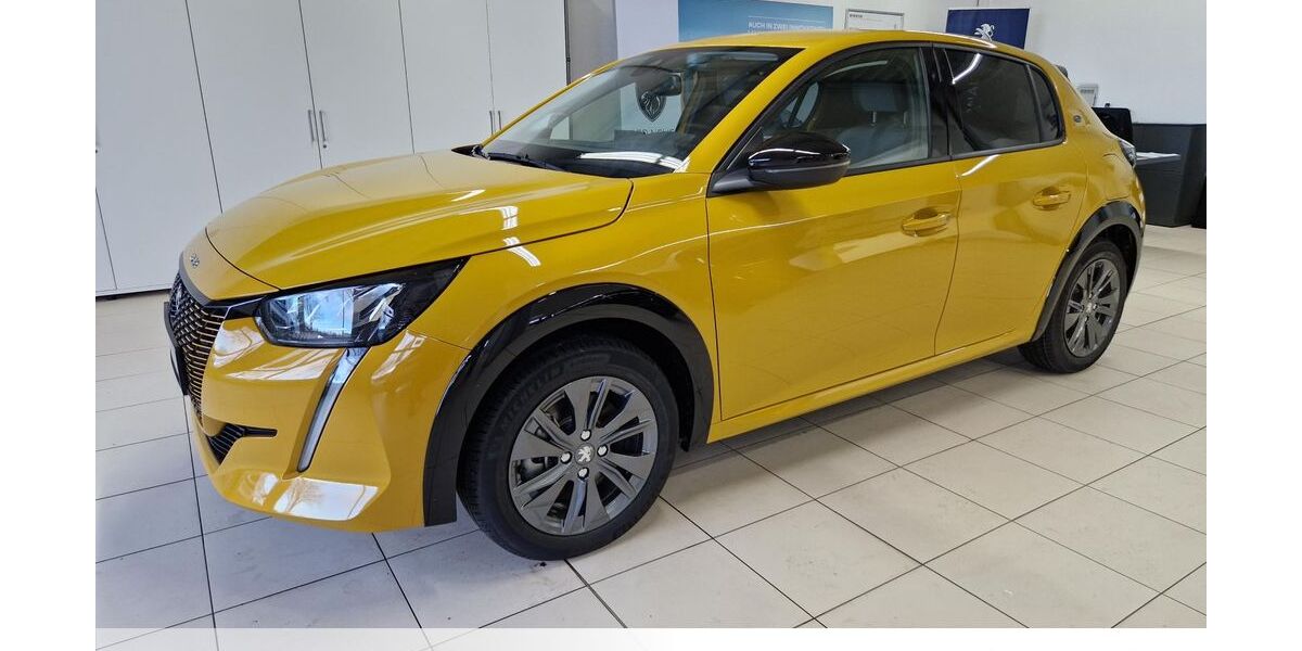 Peugeot 208 10.485 km 19.720 &euro; Augsburg 86179