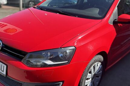 VW Polo 122.854 km 5.990 &euro; Brunsbüttel 25541