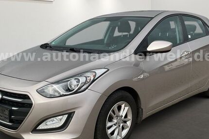 Hyundai i30 224.908 km 5.699 &euro; Brehna 06796