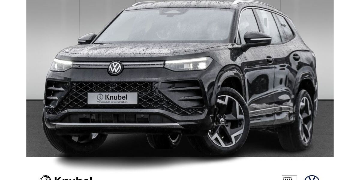 VW Tayron 1.250 km 52.950 &euro; Ahaus 48683