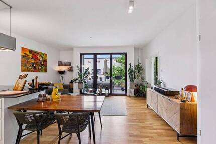 Wohnung Berlin Lichtenberg - 3 Zimmer, 83 m&sup2;, 569.000&euro; | Angebot:26696162