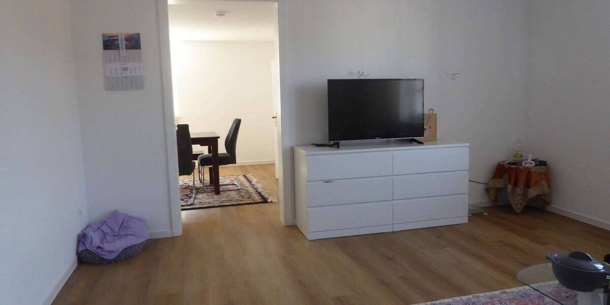 Etagenwohnung Gernsbach - 5 Zimmer, 145 m&sup2;, 1.375&euro; | Angebot:26816178
