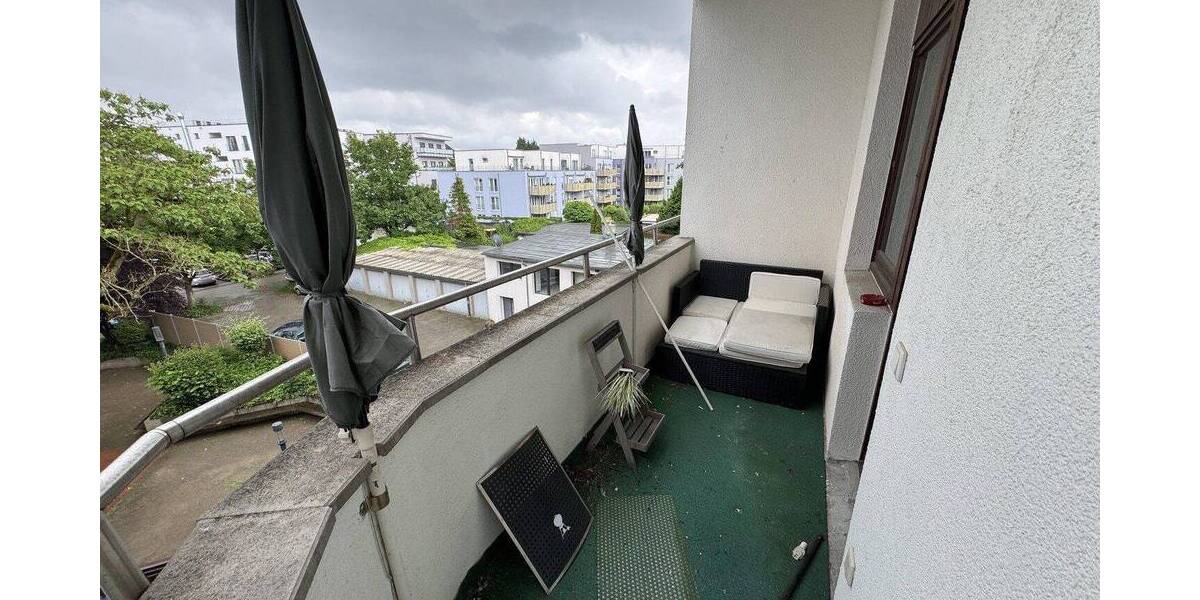 Etagenwohnung Gladbeck Mitte - 2 Zimmer, 65 m&sup2;, 603&euro; | Angebot:26857695