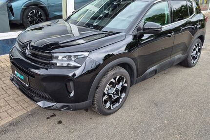 Citroen C5 Aircross 28.573 km 20.490 &euro; Sudwalde 27257