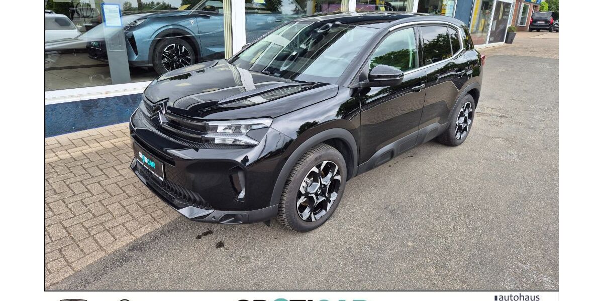 Citroen C5 Aircross 28.573 km 20.490 &euro; Sudwalde 27257