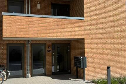 Moderne Eigentumswohnung inkl. Tiefgaragenstellplatz, OHNE MAKLER zimmer