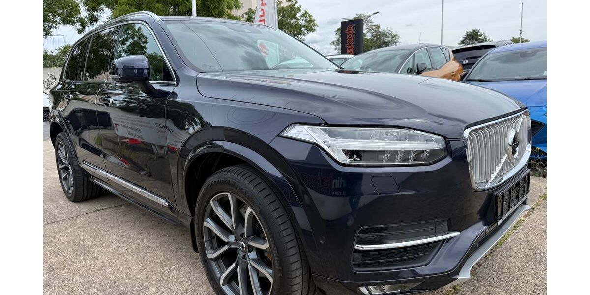 Volvo XC90 133.000 km 26.490 &euro; Mainaschaff 63814