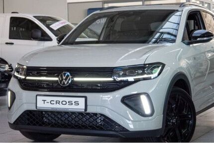 VW T-Cross 6.500 km 28.950 &euro; Berlin 14167