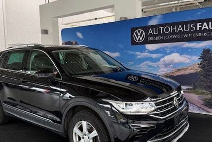 VW Tiguan 43.859 km 30.900 &euro; Jessen 06917