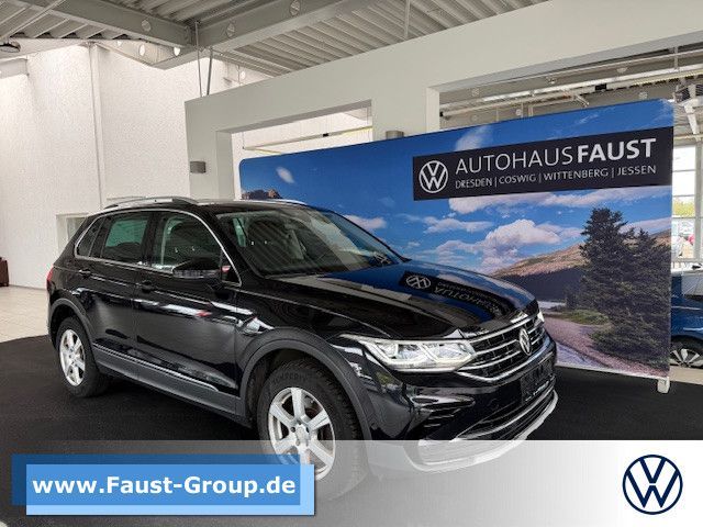 VW Tiguan 43.859 km 32.550 &euro; Jessen 06917