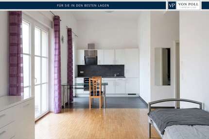 Wohnung Lahr - 2 Zimmer, 58 m&sup2;, 175.000&euro; | Angebot:27126194