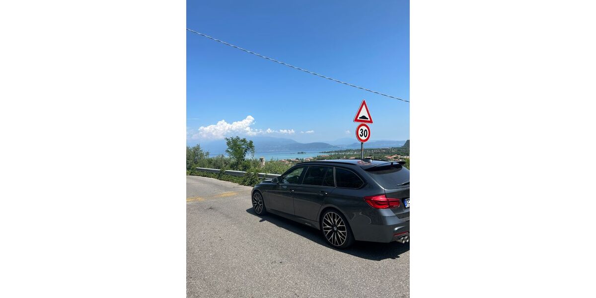 BMW 320 143.500 km 17.000 &euro; Kirchdorf 93348