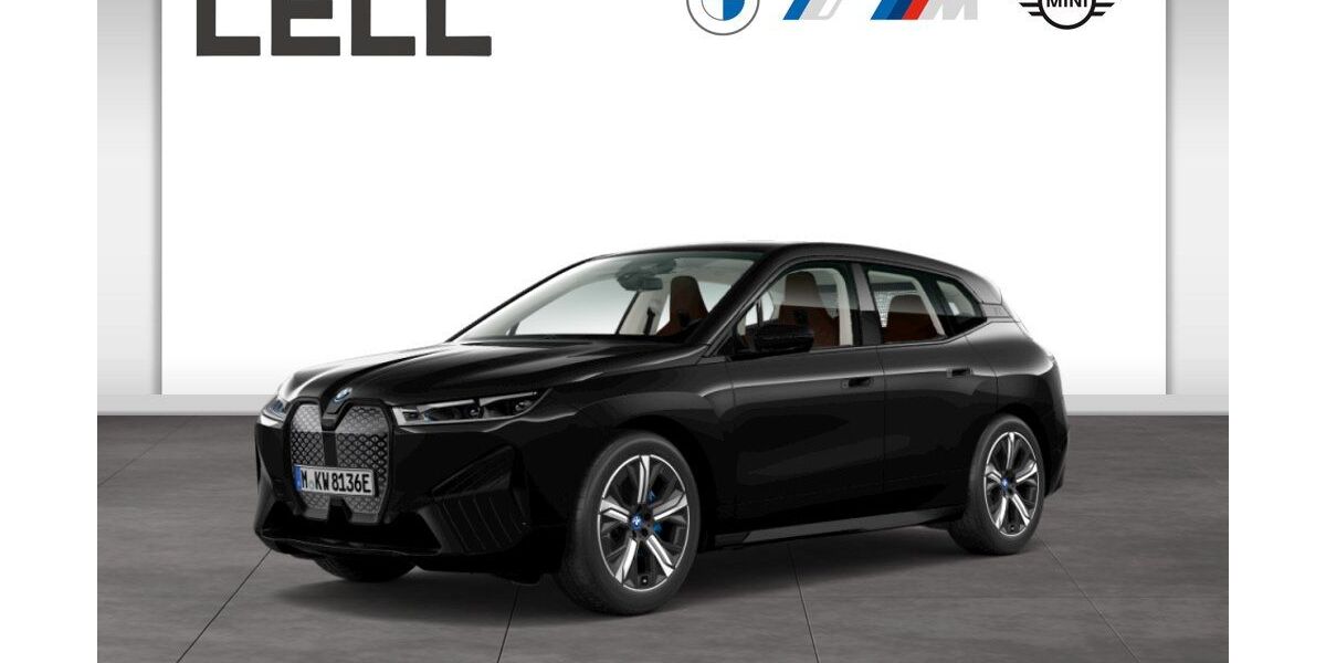 BMW iX 38.196 km 39.850 &euro; Wunsiedel 95632