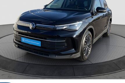 VW Tiguan 14.500 km 34.490 &euro; Markdorf 88677