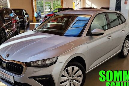 Skoda Scala 6.742 km 21.490 € Ichenhausen 89335
