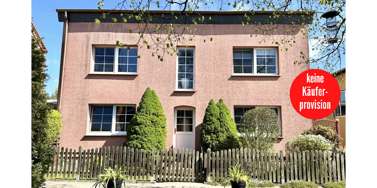 HORN IMMOBILIEN ++ modernes Einfamilienhaus mit idyllischem Grundstück in Blumenhagen bei Pasewalk - Einfamilienhaus Blumenhagen Blumenhagen | Angebot:26534295