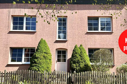 HORN IMMOBILIEN ++ modernes Einfamilienhaus mit idyllischem Grundstück in Blumenhagen bei Pasewalk - Haus Blumenhagen Blumenhagen | Angebot:26534295