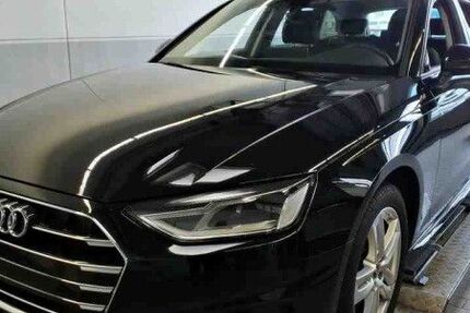 Audi A4 29.354 km 29.990 &euro; Lohr am Main 97816